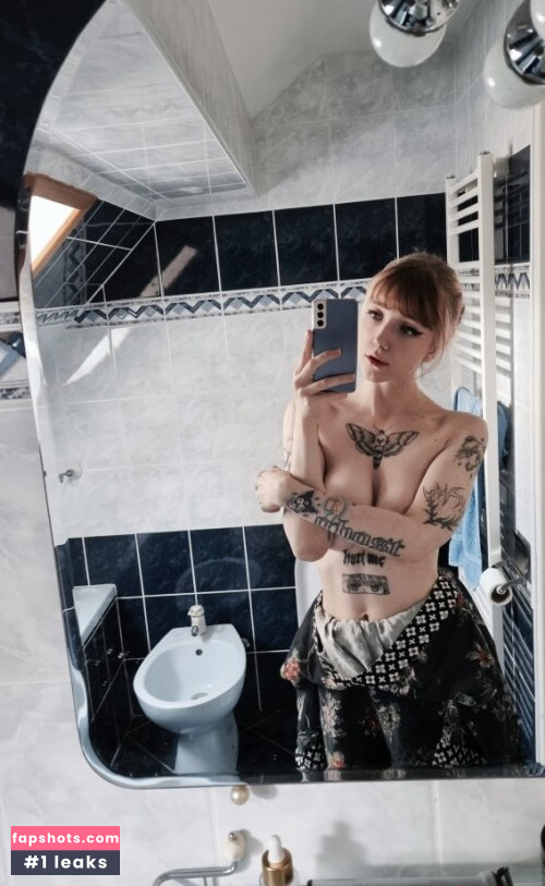 Elleslove Nahé úniky fotek pouze od fanoušků #1953 - Fapshots