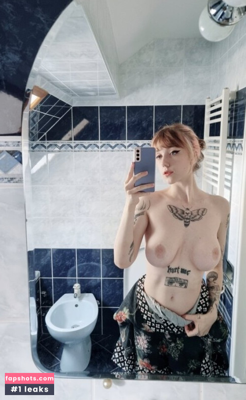 Elleslove Nahé úniky fotek pouze od fanoušků #1954 - Fapshots