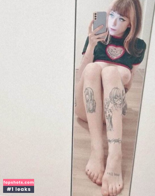 Elleslove Nahé úniky fotek pouze od fanoušků #1961 - Fapshots