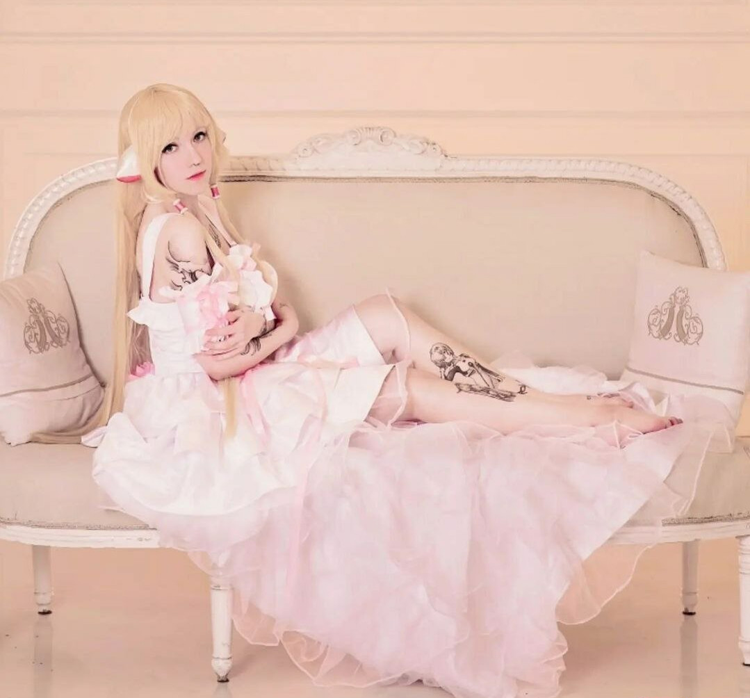 elleslove gallery photo #1179