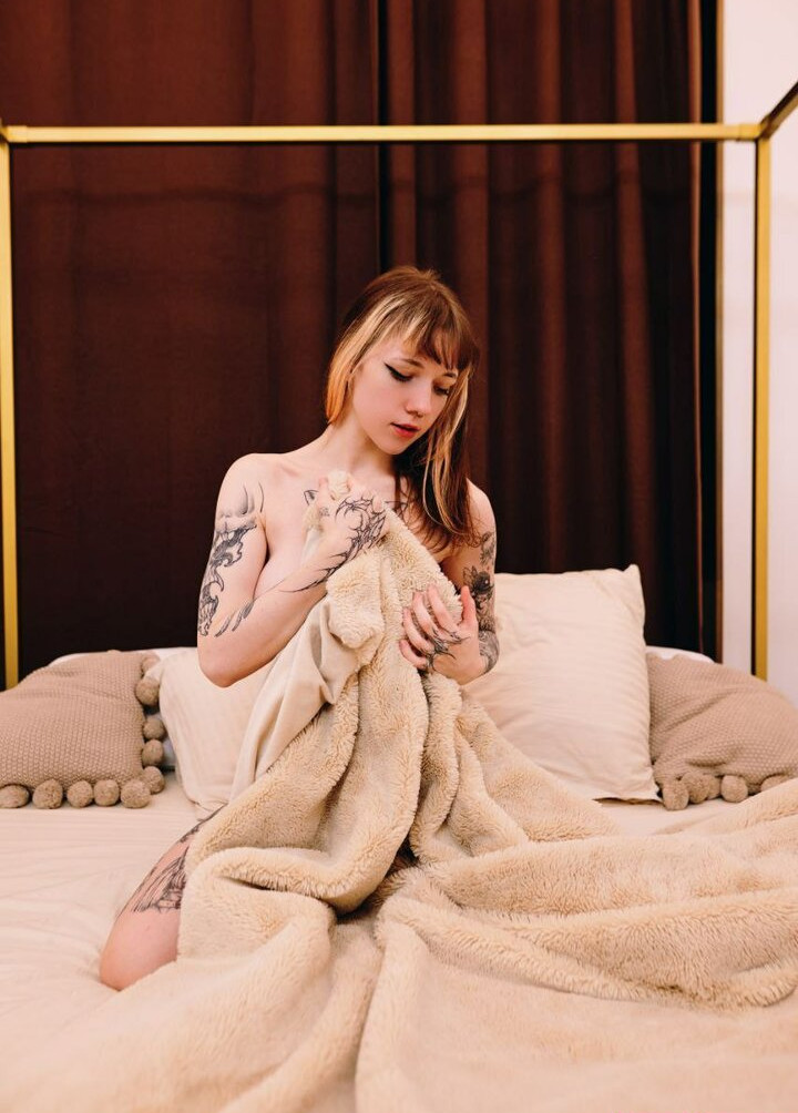 elleslove Nude Leaks OnlyFans Photos #515 - LeakJerk