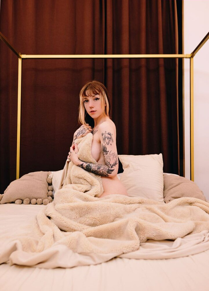 elleslove Nude Leaks OnlyFans Photos #518 - LeakJerk