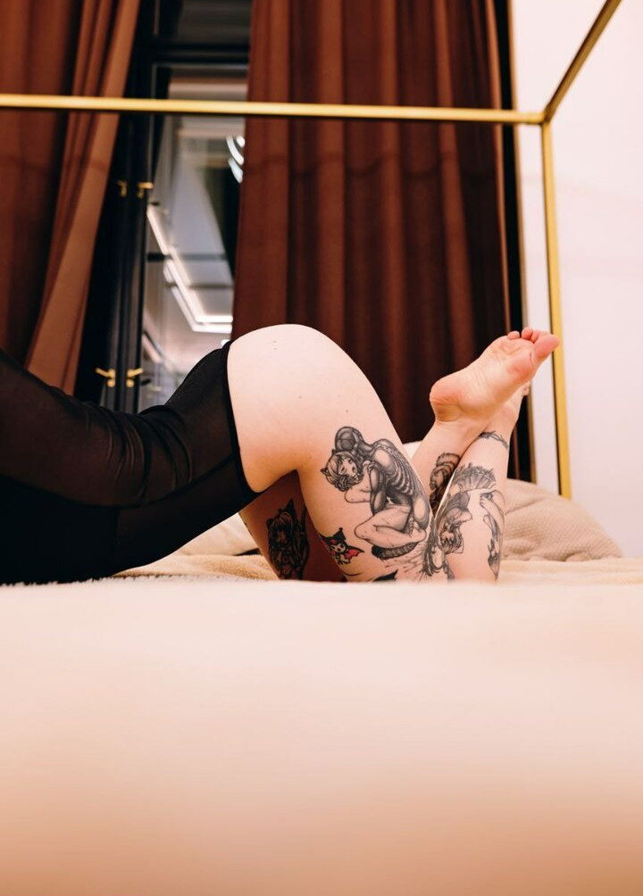 elleslove Nude Leaks OnlyFans Photos #519 - LeakJerk