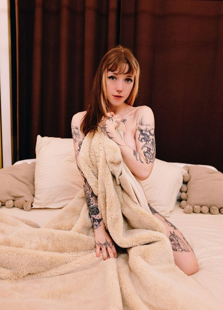 elleslove Nude Leaks OnlyFans Photos #520 - LeakJerk