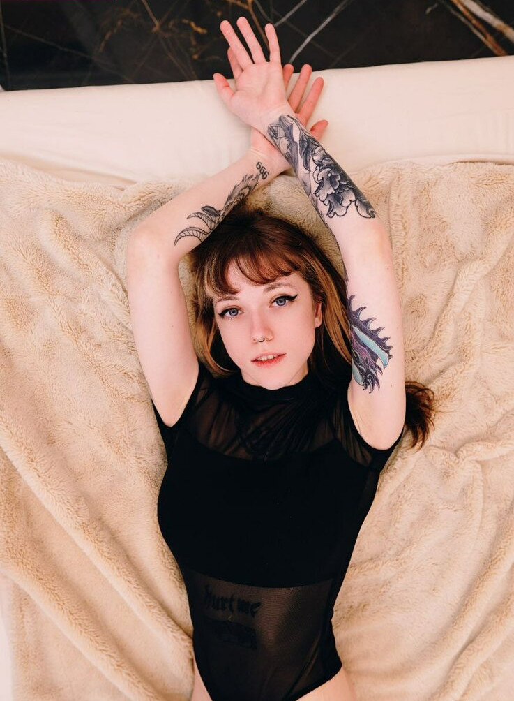 elleslove Nude Leaks OnlyFans Photos #523 - LeakJerk