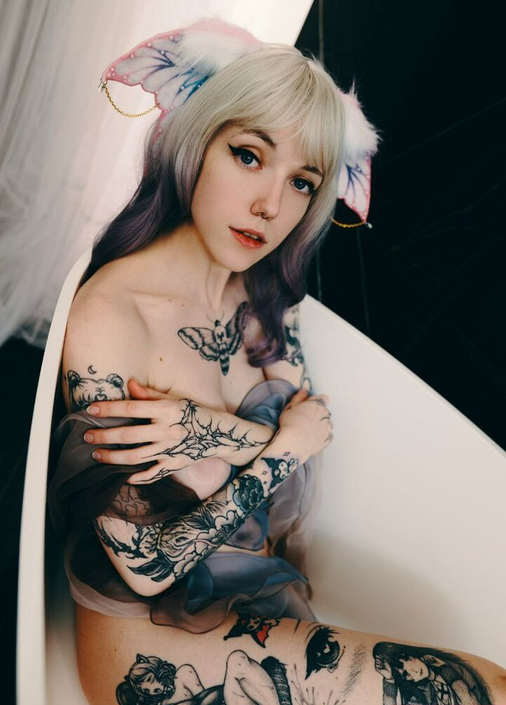 elleslove Nude Leaks OnlyFans Photos #562 - LeakJerk