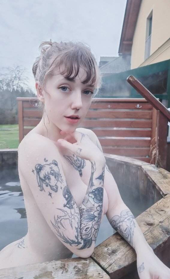 elleslove Nude Leaks OnlyFans Photos #607 - LeakJerk