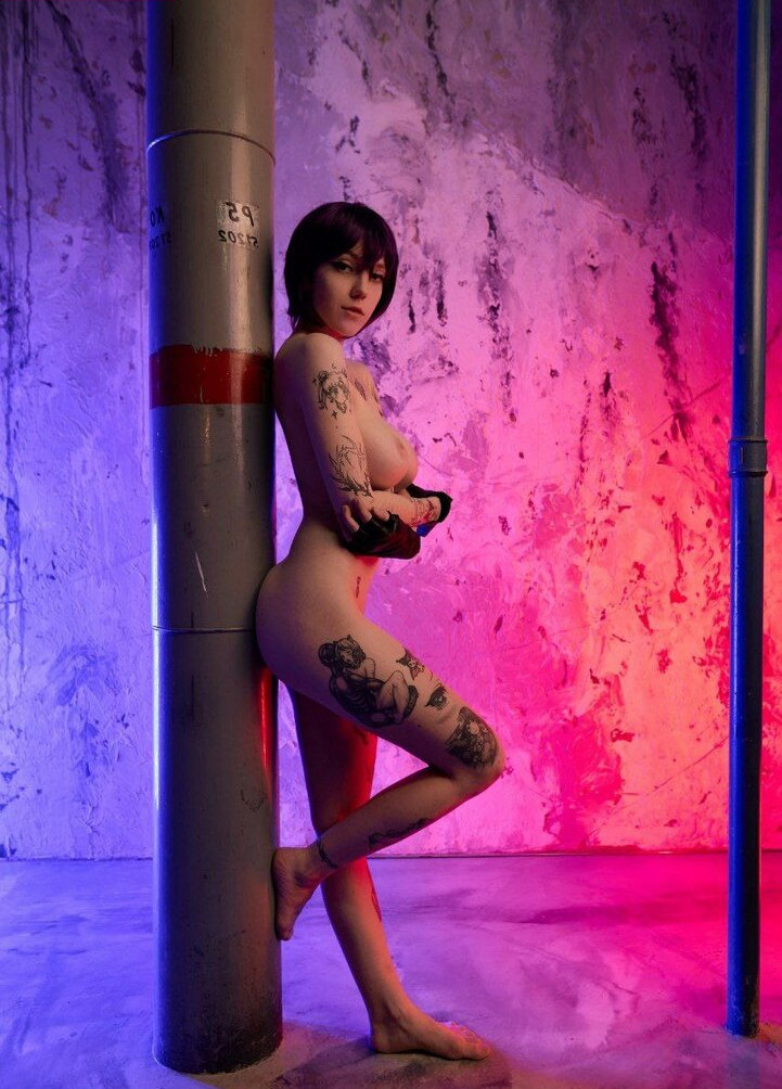 elleslove Nude Leaks OnlyFans Photos #630 - LeakJerk