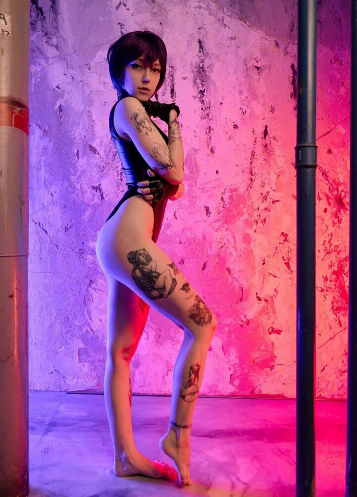 elleslove Nude Leaks OnlyFans Photos #642 - LeakJerk