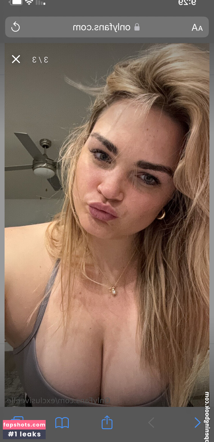 Ellesweats gallery photo #2