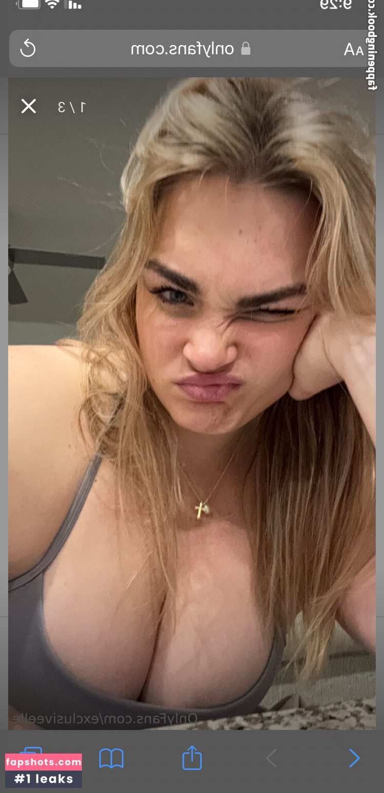 Ellesweats gallery photo #3