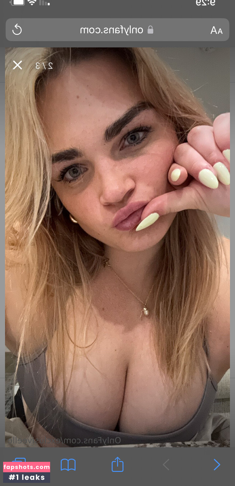 Ellesweats gallery photo #4