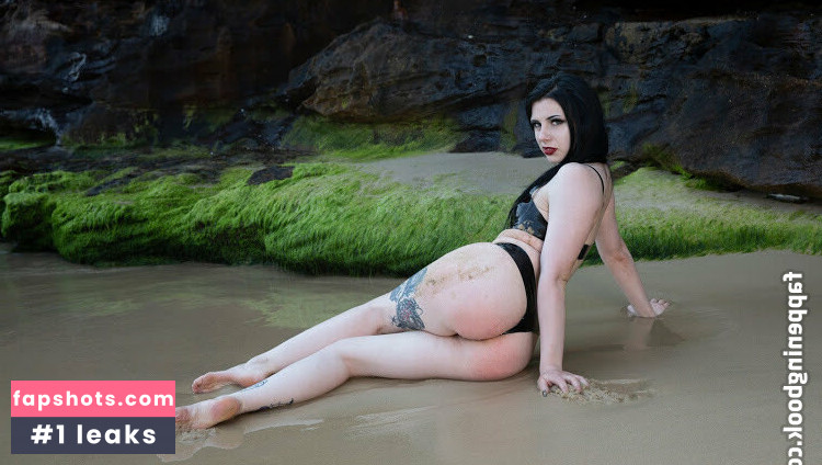 Ellevenom Nude Leaks OnlyFans Photos #27 - Fapshots