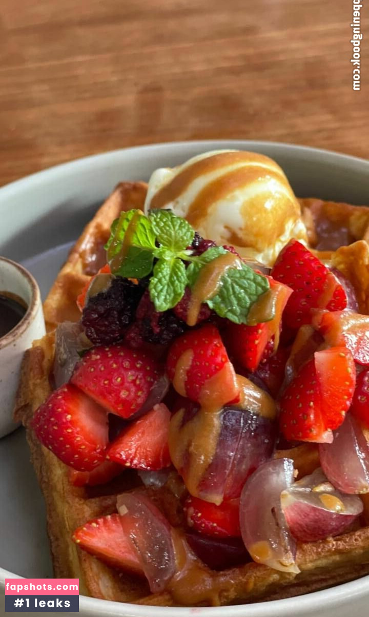 Elli_131313 Filtración Desnuda OnlyFans Foto #5 - Fapshots