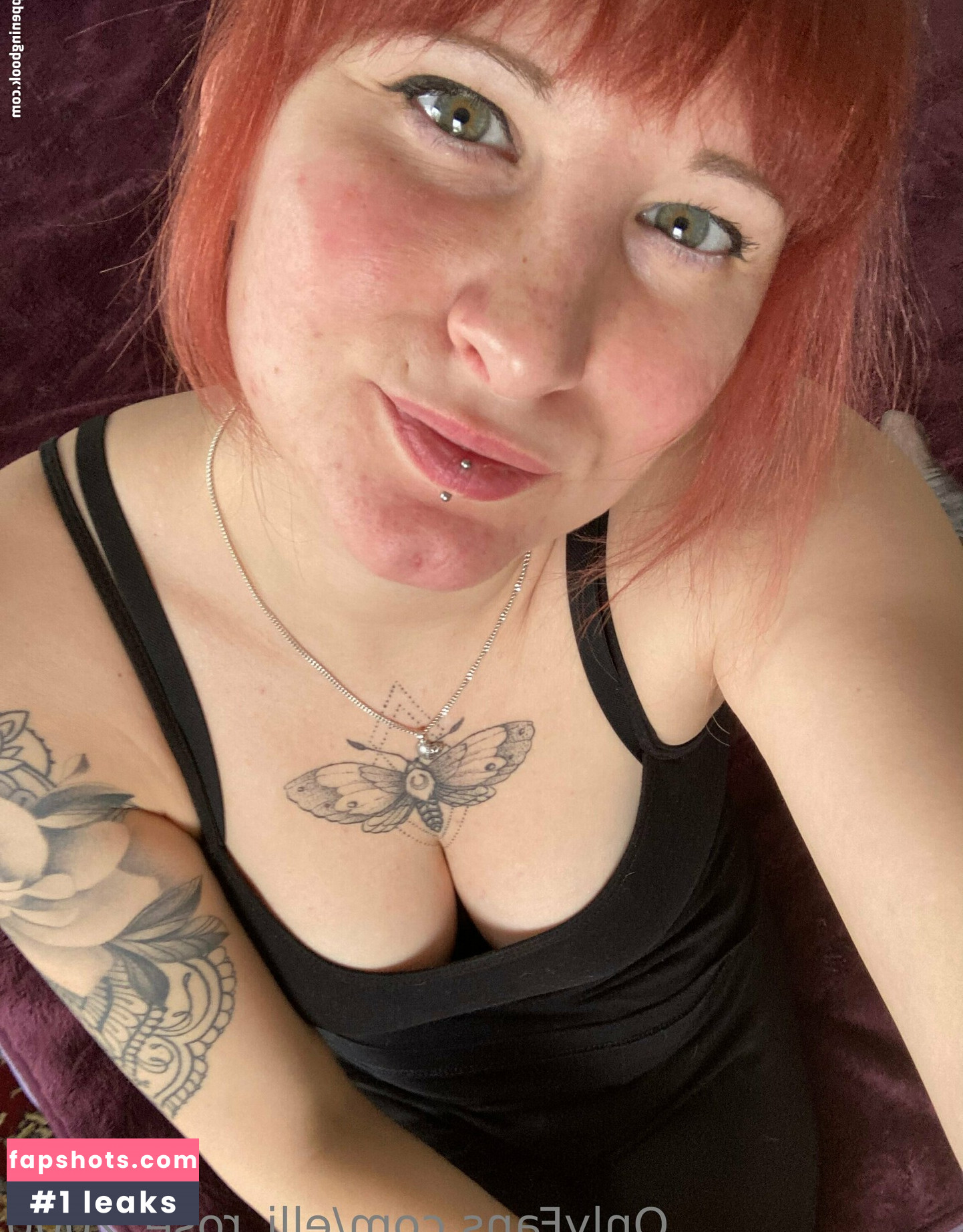 elli_rose_2000 Nude Leaks OnlyFans Photos #23 - LeakJerk