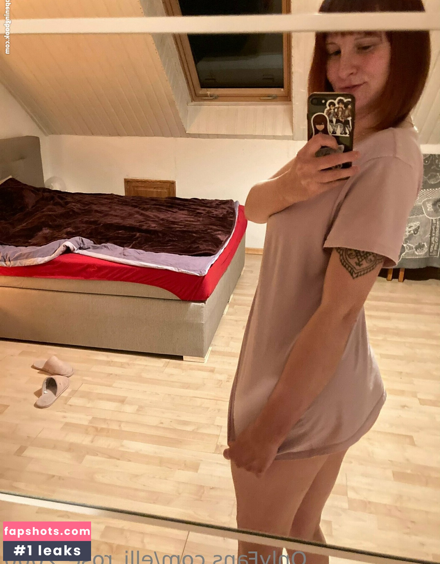 elli_rose_2000 Nude Leaks OnlyFans Photos #46 - LeakJerk