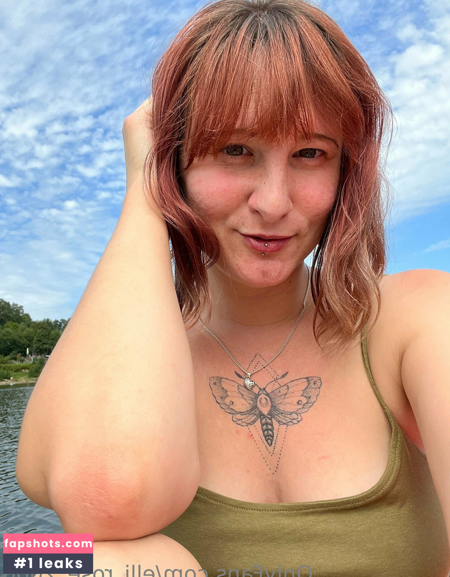 elli_rose_2000 Nude Leaks OnlyFans Photos #8 - LeakJerk