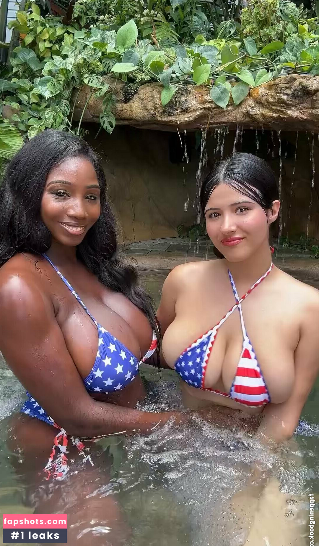 Elli The Empress Nude Leaks OnlyFans Photos #2 - LeakJerk