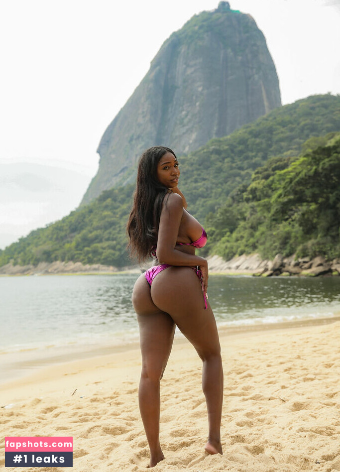 Elli The Empress Nude Leaks OnlyFans Photos #4 - LeakJerk