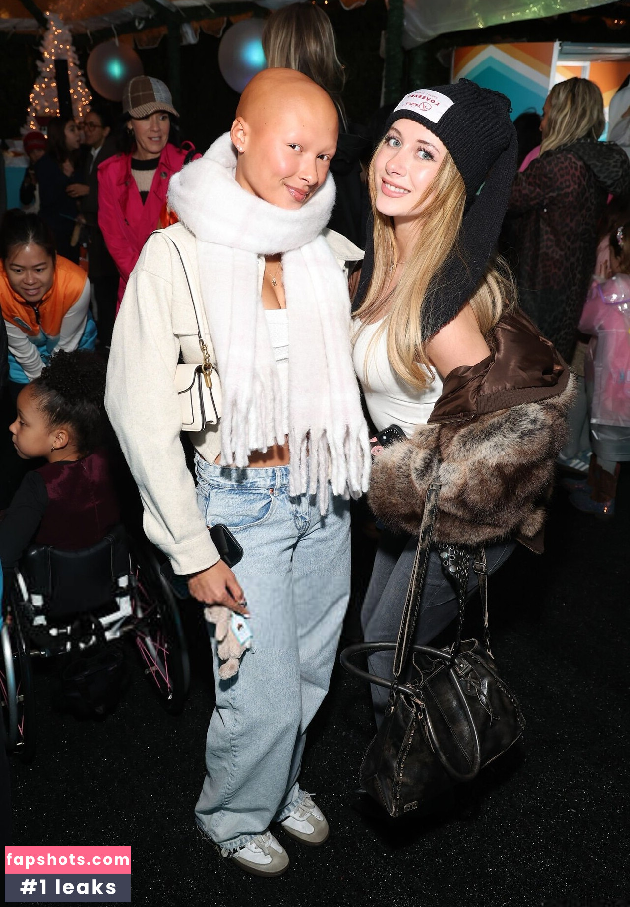 Elliana Walmsley gallery photo #11