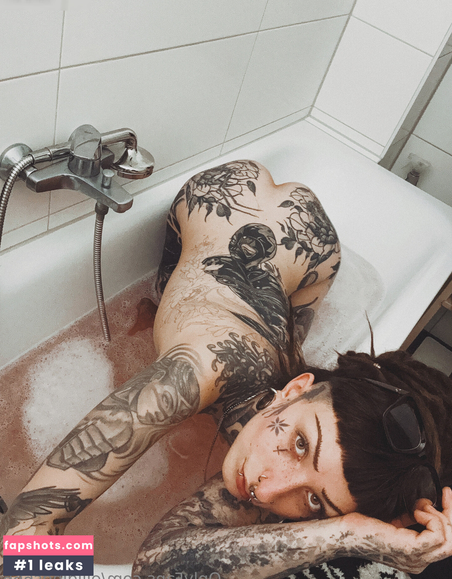 ElliDings666 Nahé úniky fotek pouze od fanoušků #7 - Fapshots