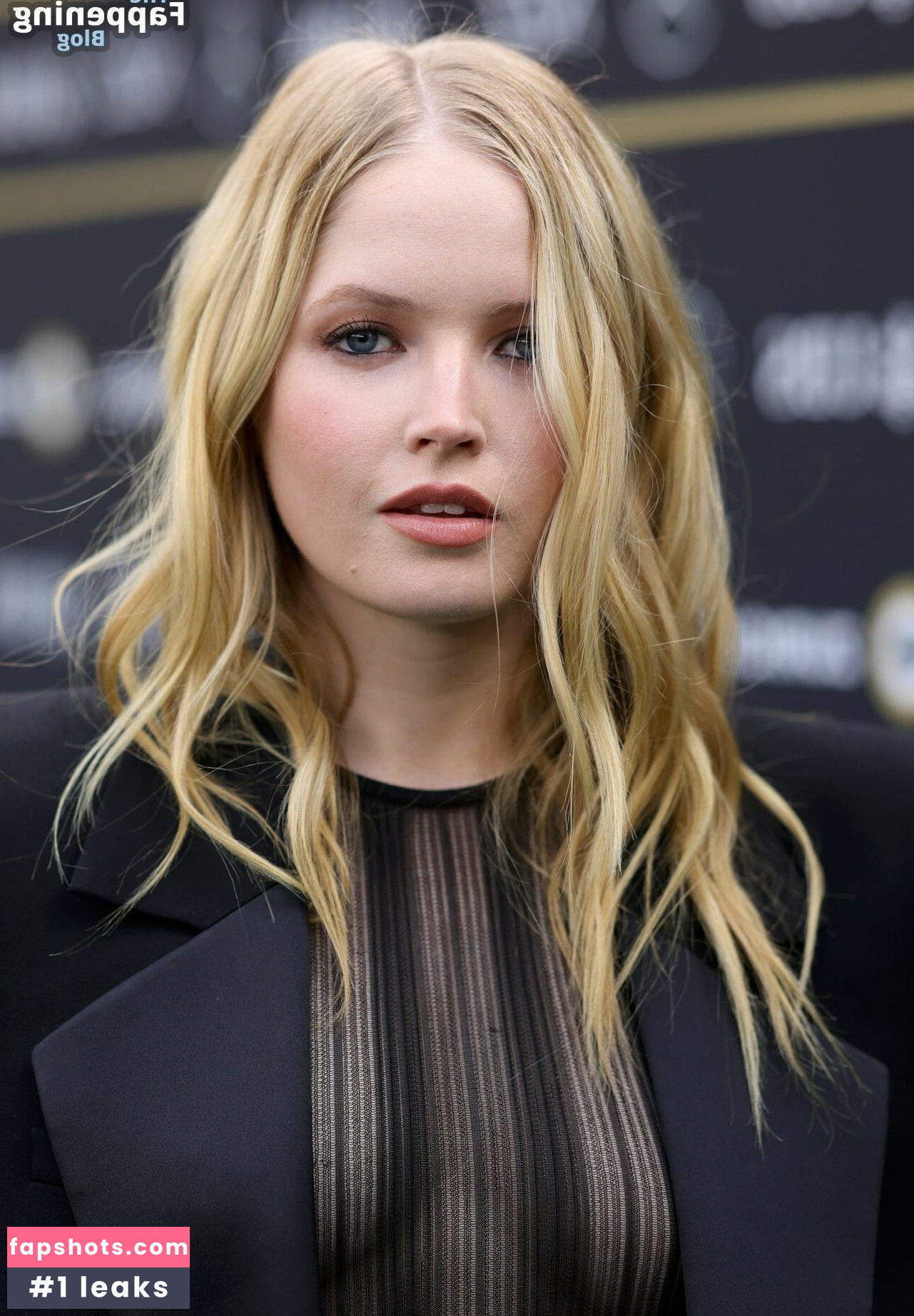 Ellie Bamber gallery photo #124