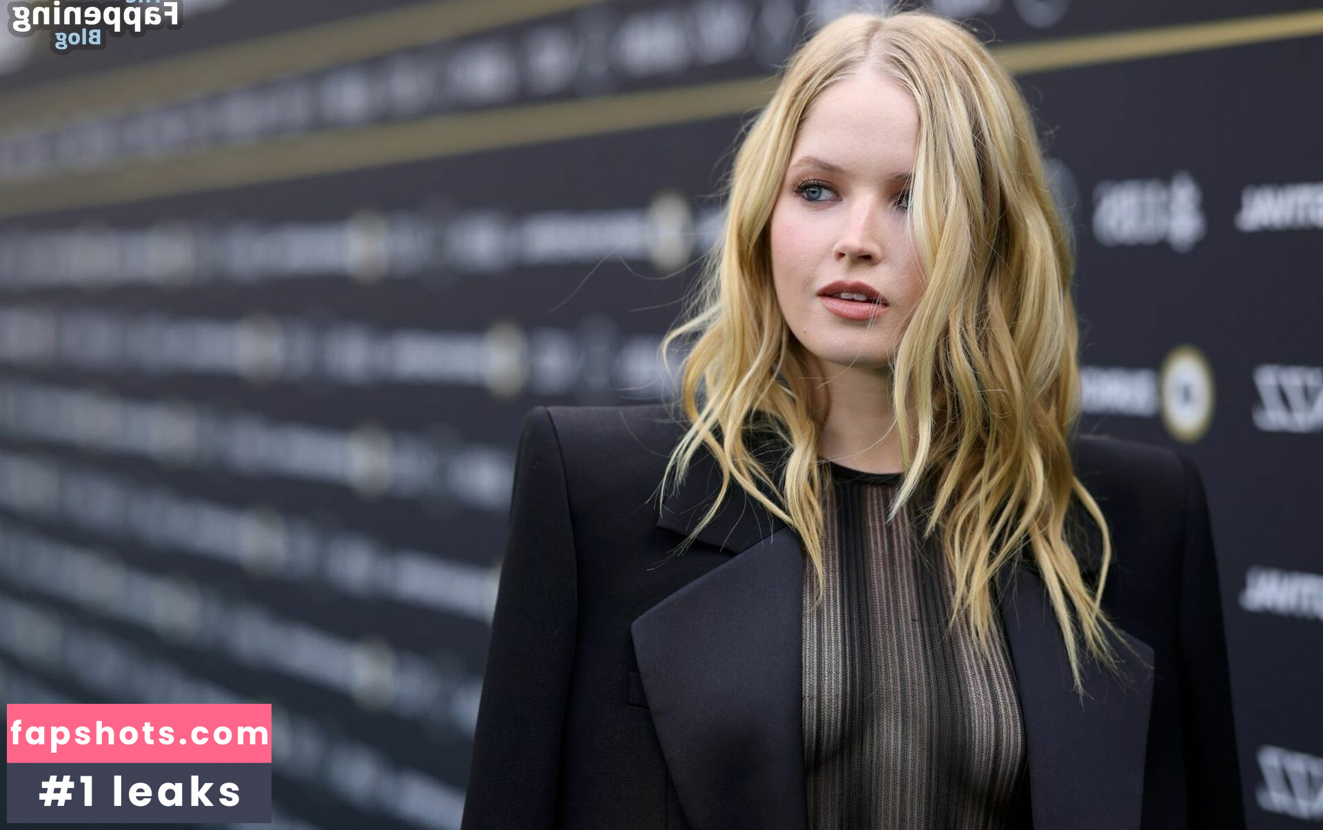 Ellie Bamber gallery photo #125