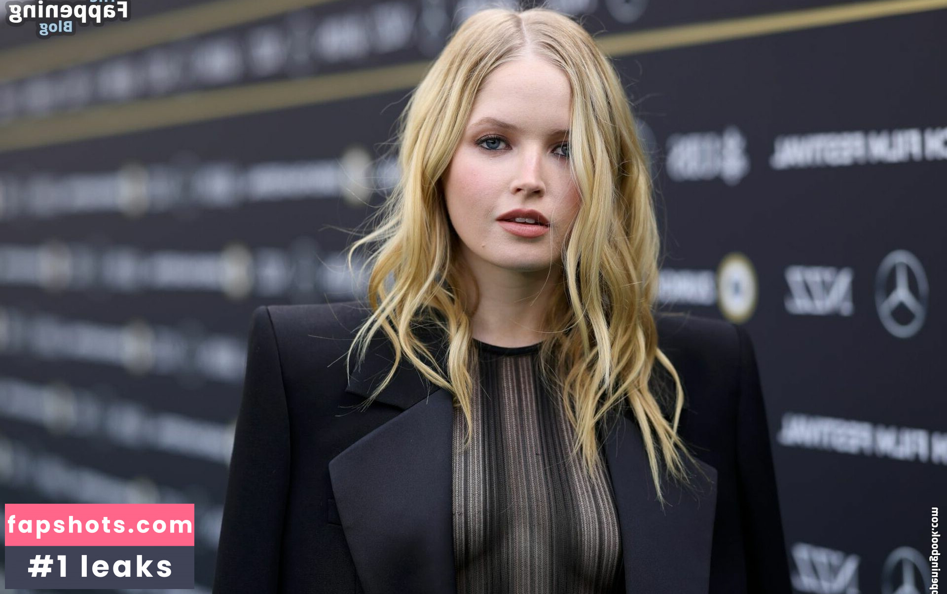 Ellie Bamber gallery photo #126