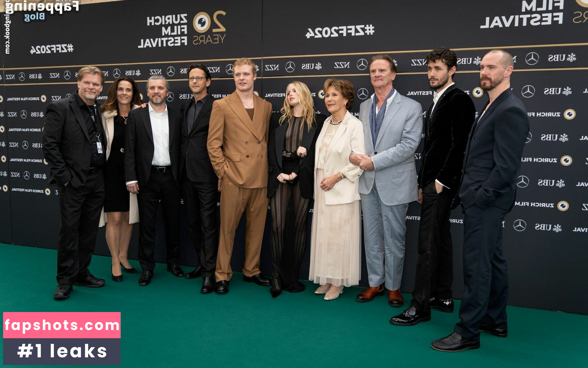 Ellie Bamber gallery photo #131