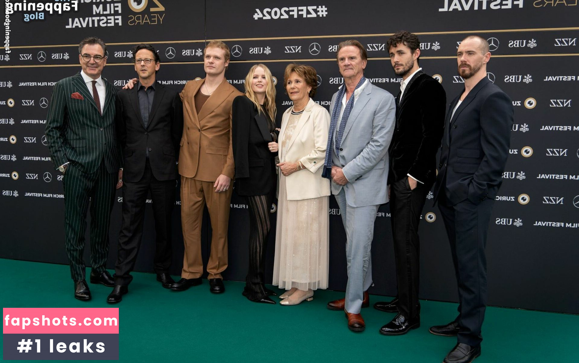 Ellie Bamber gallery photo #132