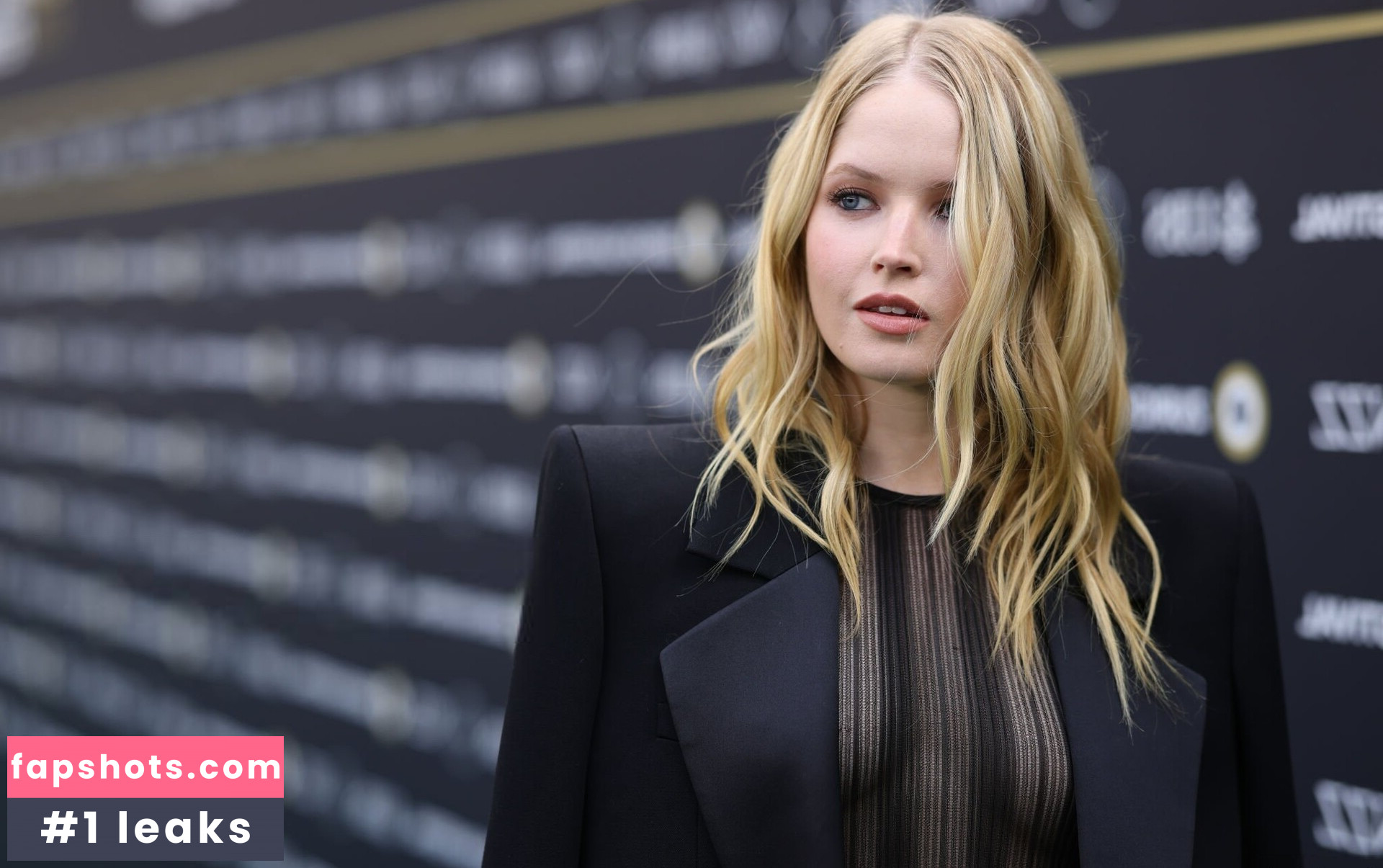 Ellie Bamber gallery photo #140