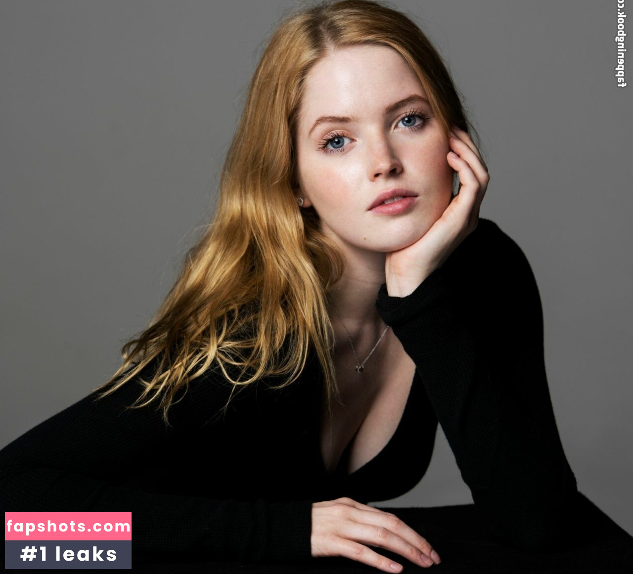 Ellie Bamber gallery photo #147