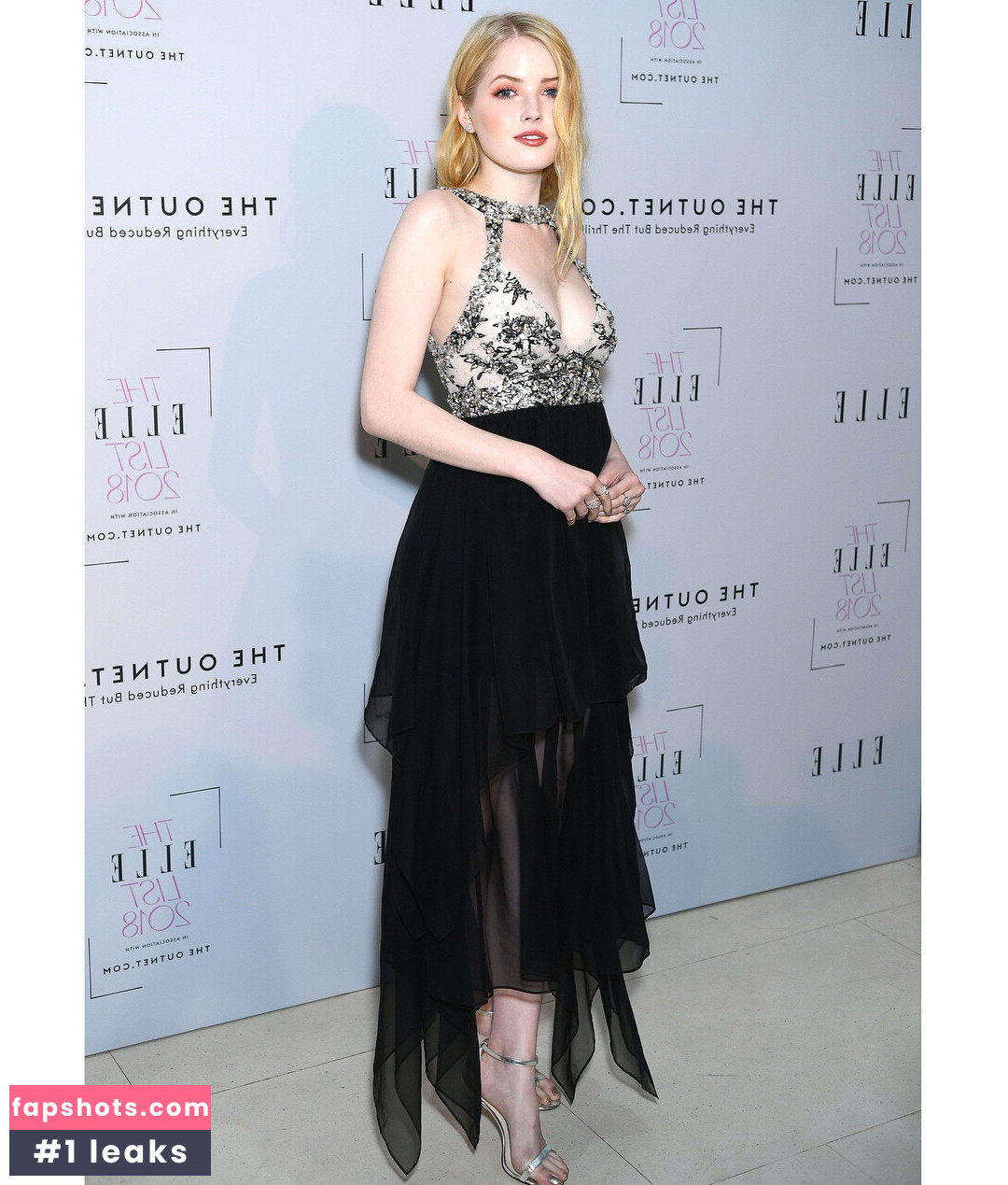 Ellie Bamber gallery photo #152