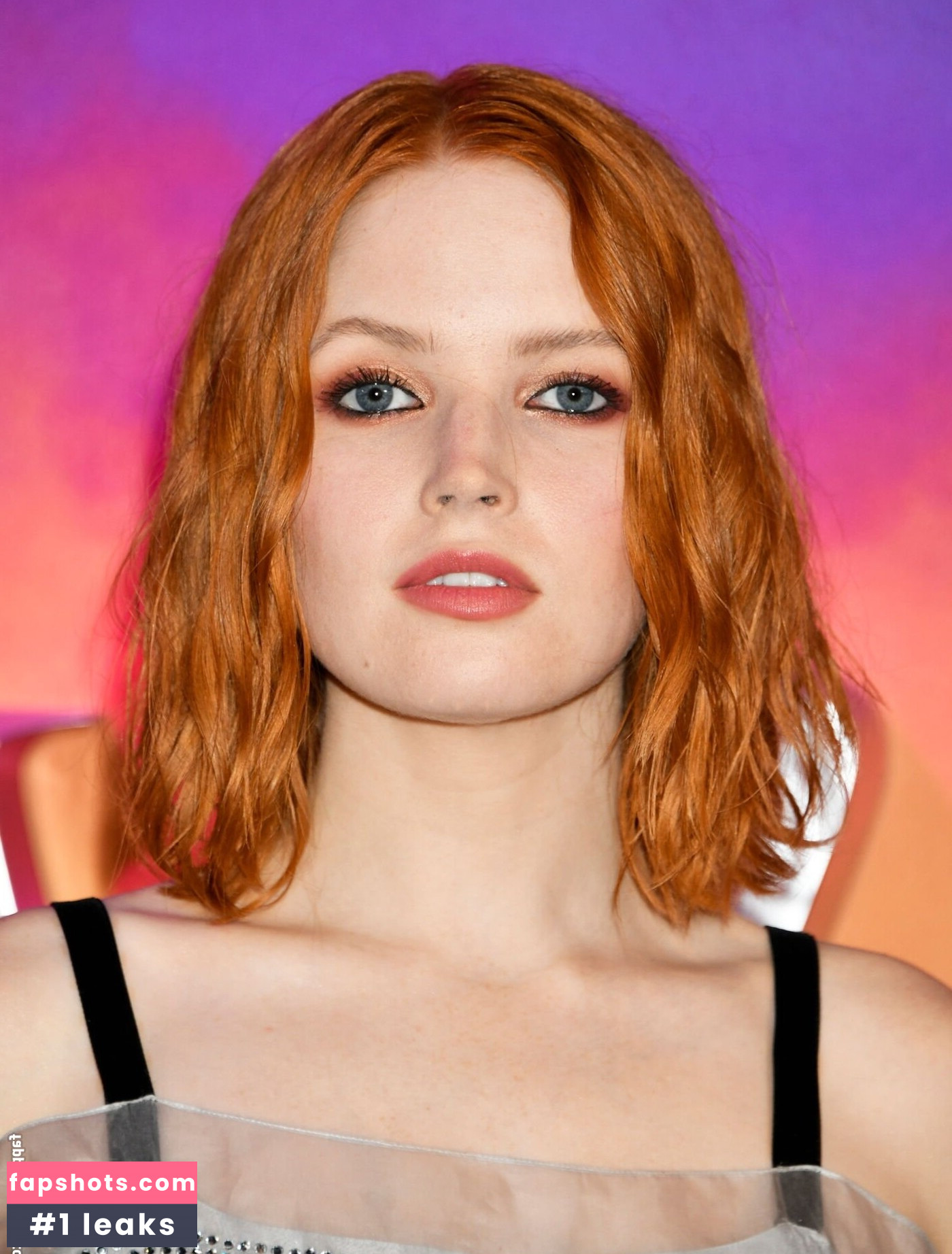 Ellie Bamber gallery photo #157