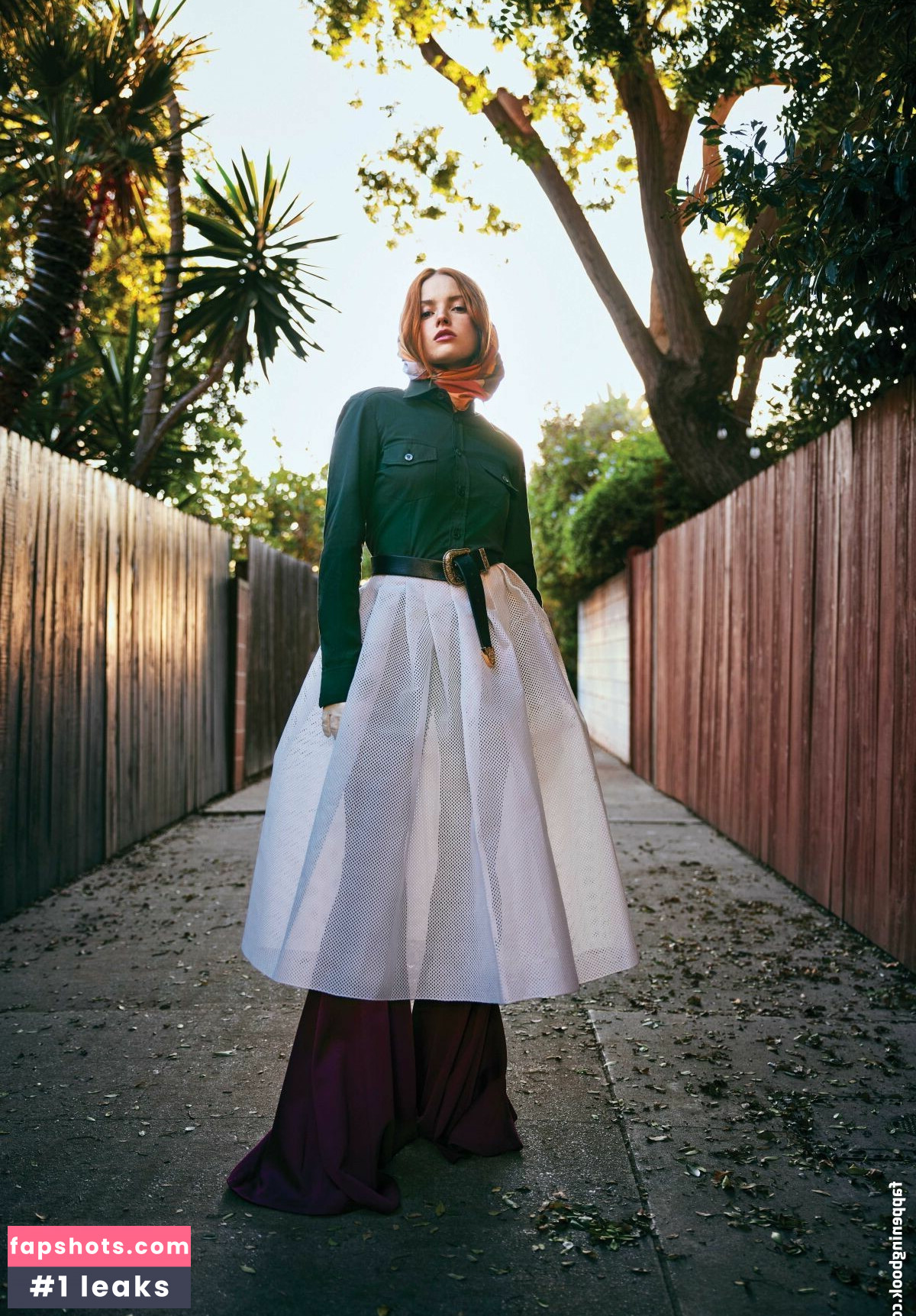 Ellie Bamber gallery photo #167