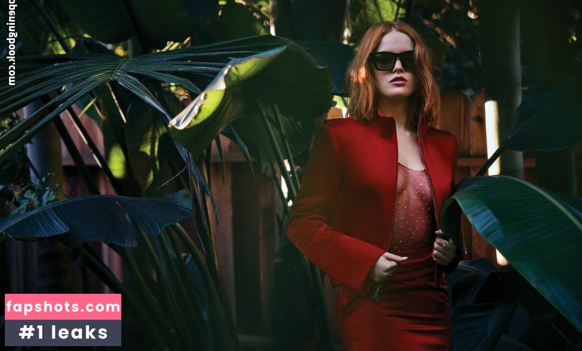 Ellie Bamber gallery photo #168