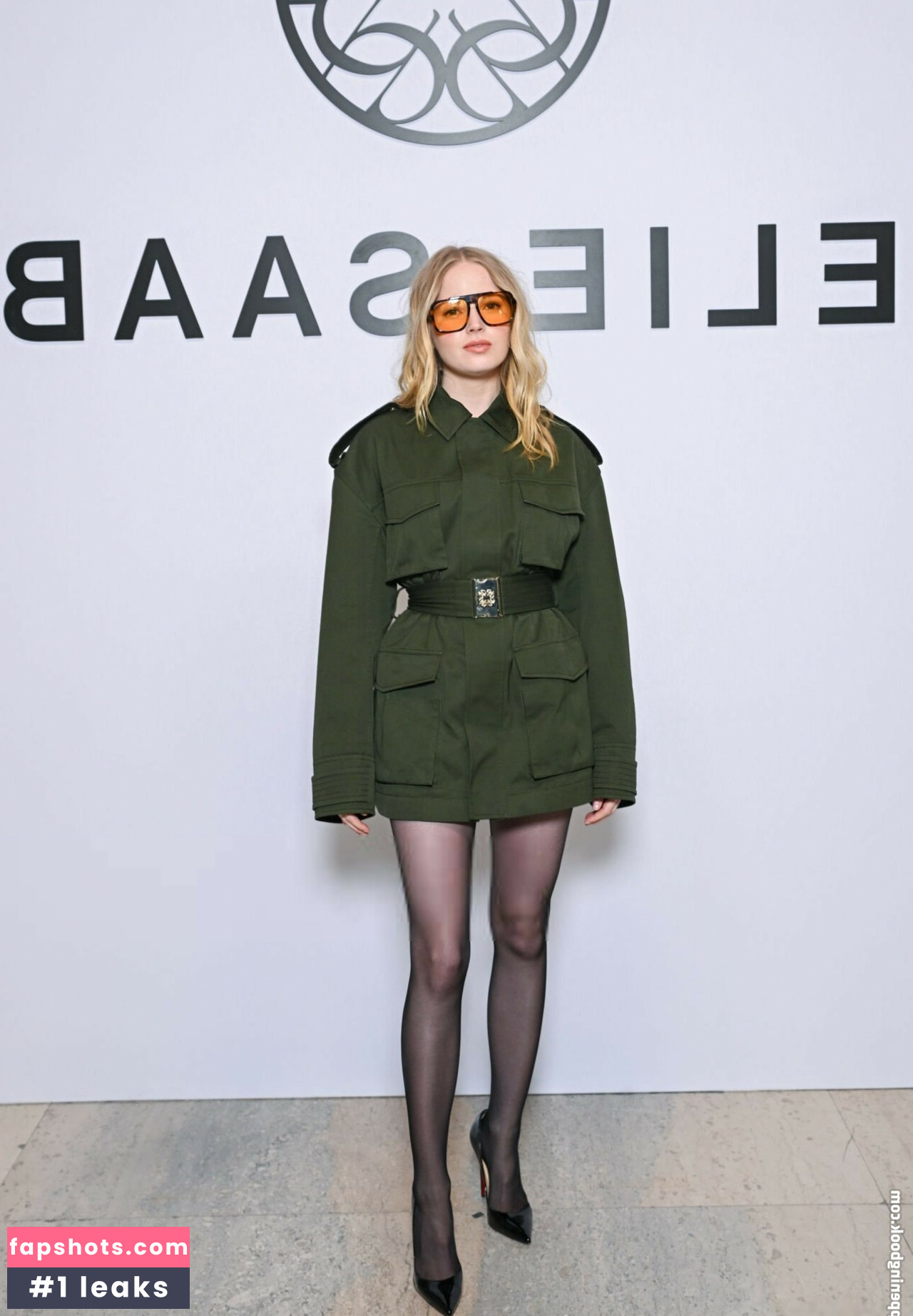 Ellie Bamber gallery photo #54