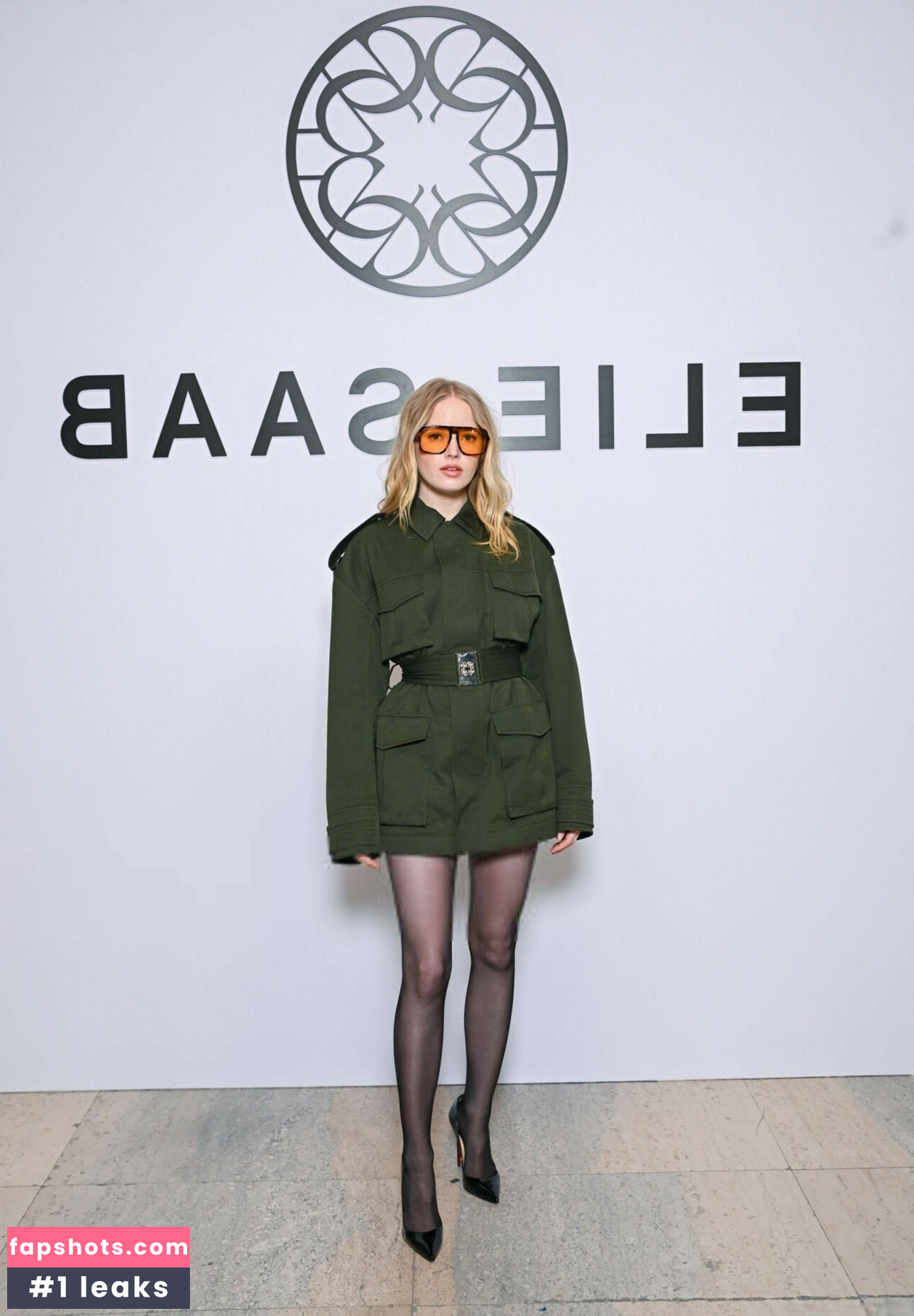 Ellie Bamber gallery photo #76