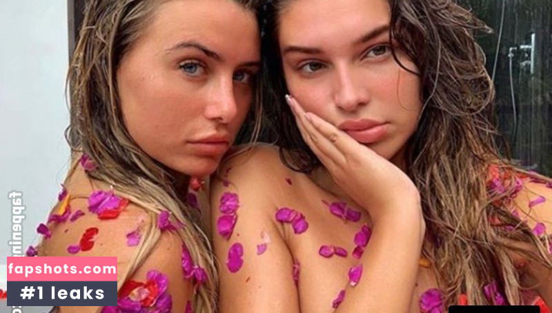 Ellie Brown Nahé úniky fotek pouze od fanoušků #12 - Fapshots