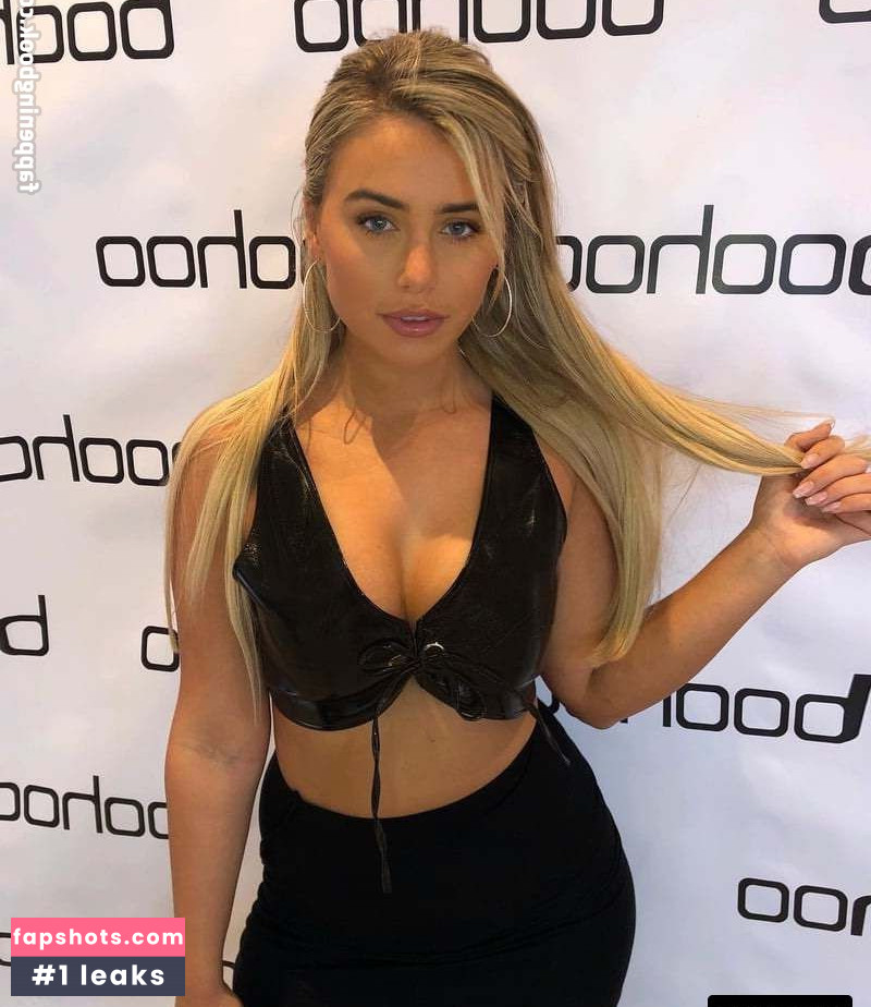 Ellie Brown Nacktheit OnlyFans Fotos #17 - Fapshots