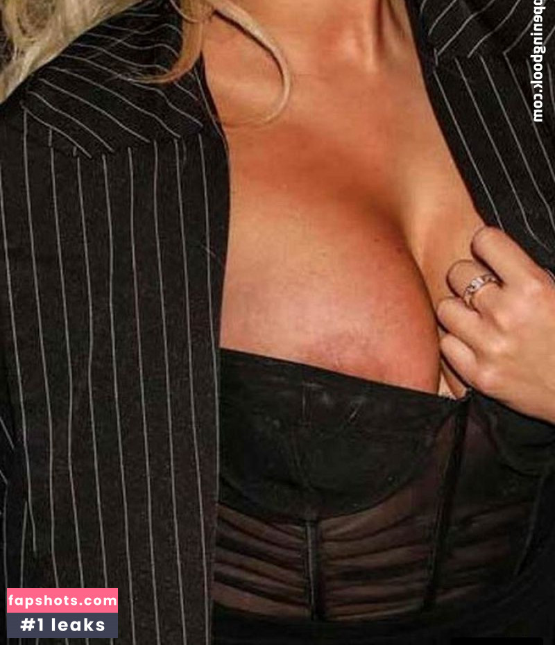 Ellie Brown Nacktheit OnlyFans Fotos #18 - Fapshots