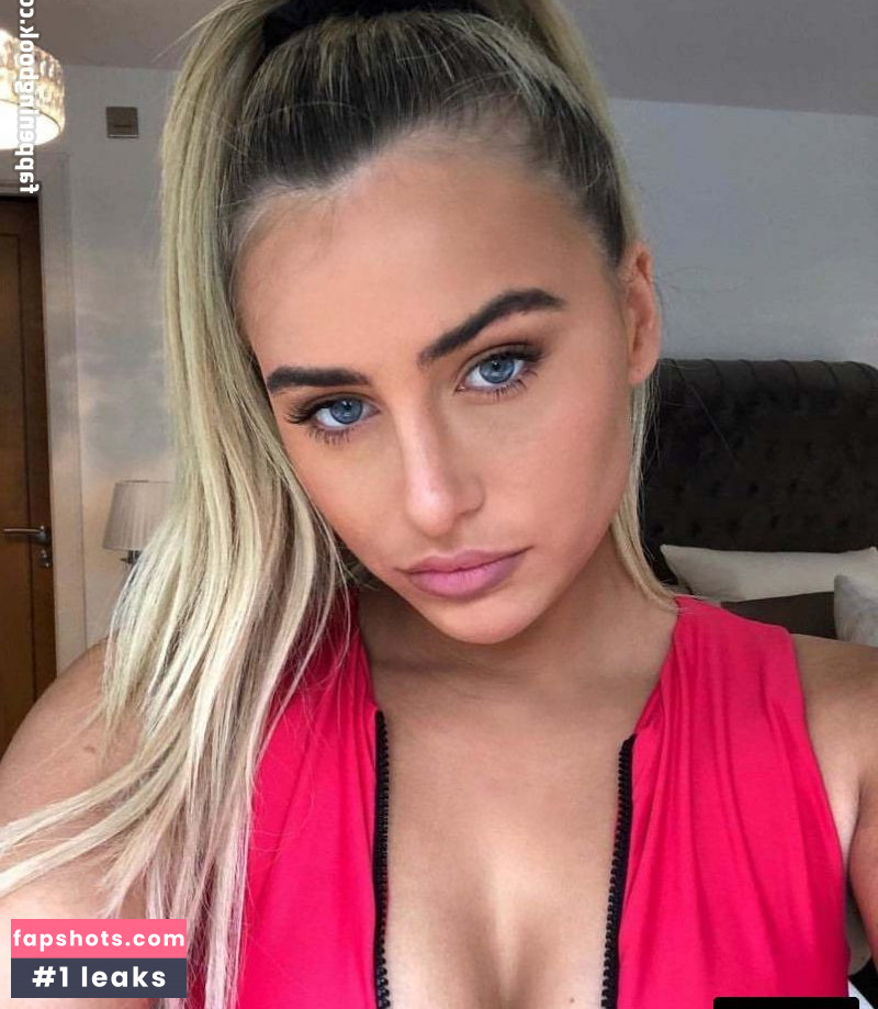 Ellie Brown Nacktheit OnlyFans Fotos #21 - Fapshots