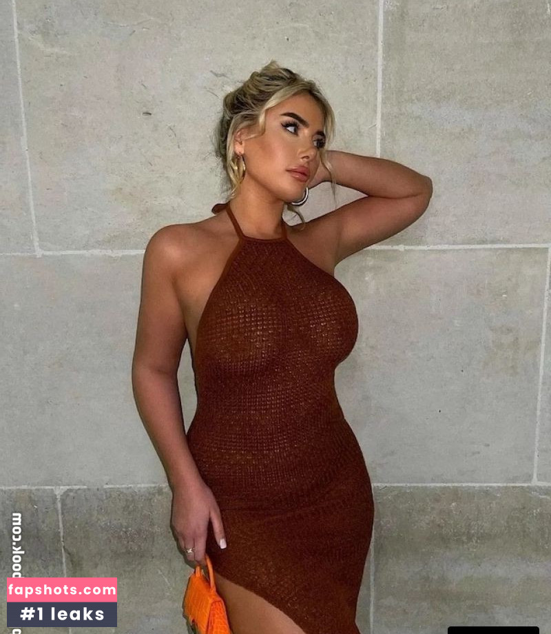 Ellie Brown Nacktheit OnlyFans Fotos #28 - Fapshots