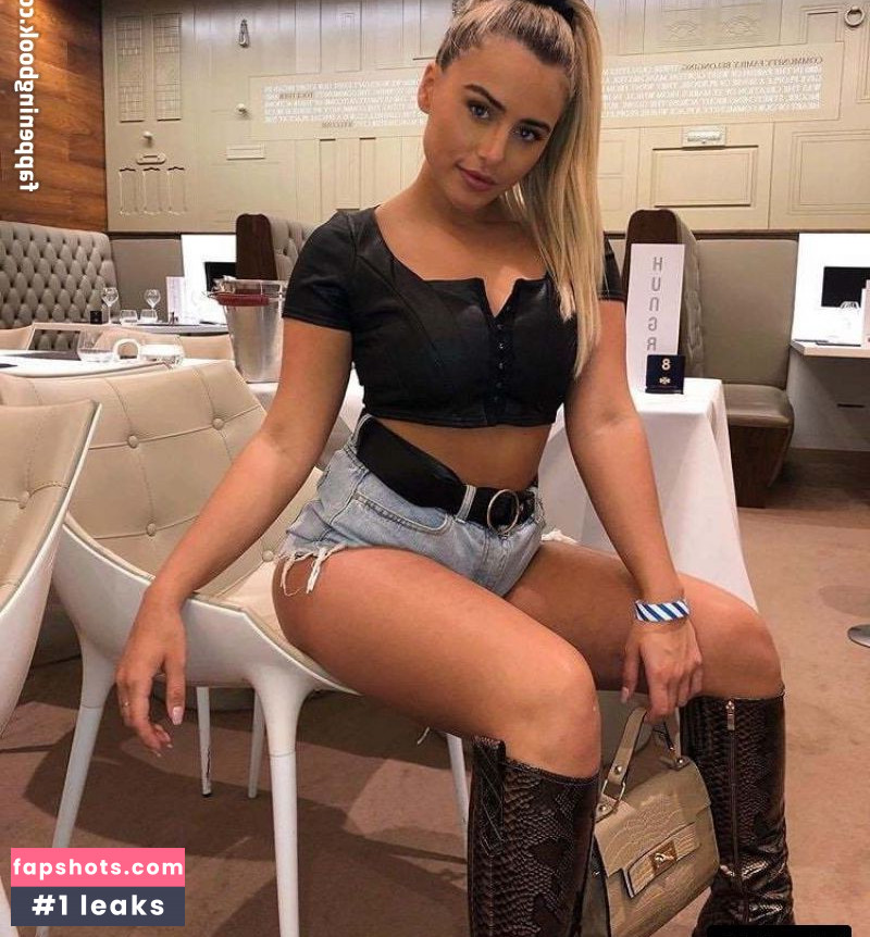 Ellie Brown Nacktheit OnlyFans Fotos #32 - Fapshots
