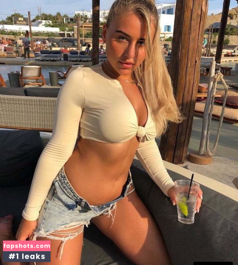 Ellie Brown Nacktheit OnlyFans Fotos #34 - Fapshots
