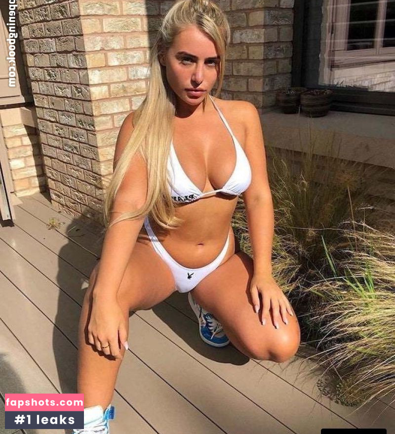 Ellie Brown Nacktheit OnlyFans Fotos #36 - Fapshots