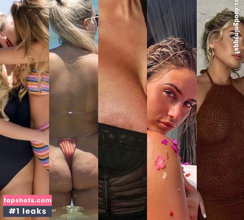 Ellie Brown Nacktheit OnlyFans Fotos #38 - Fapshots