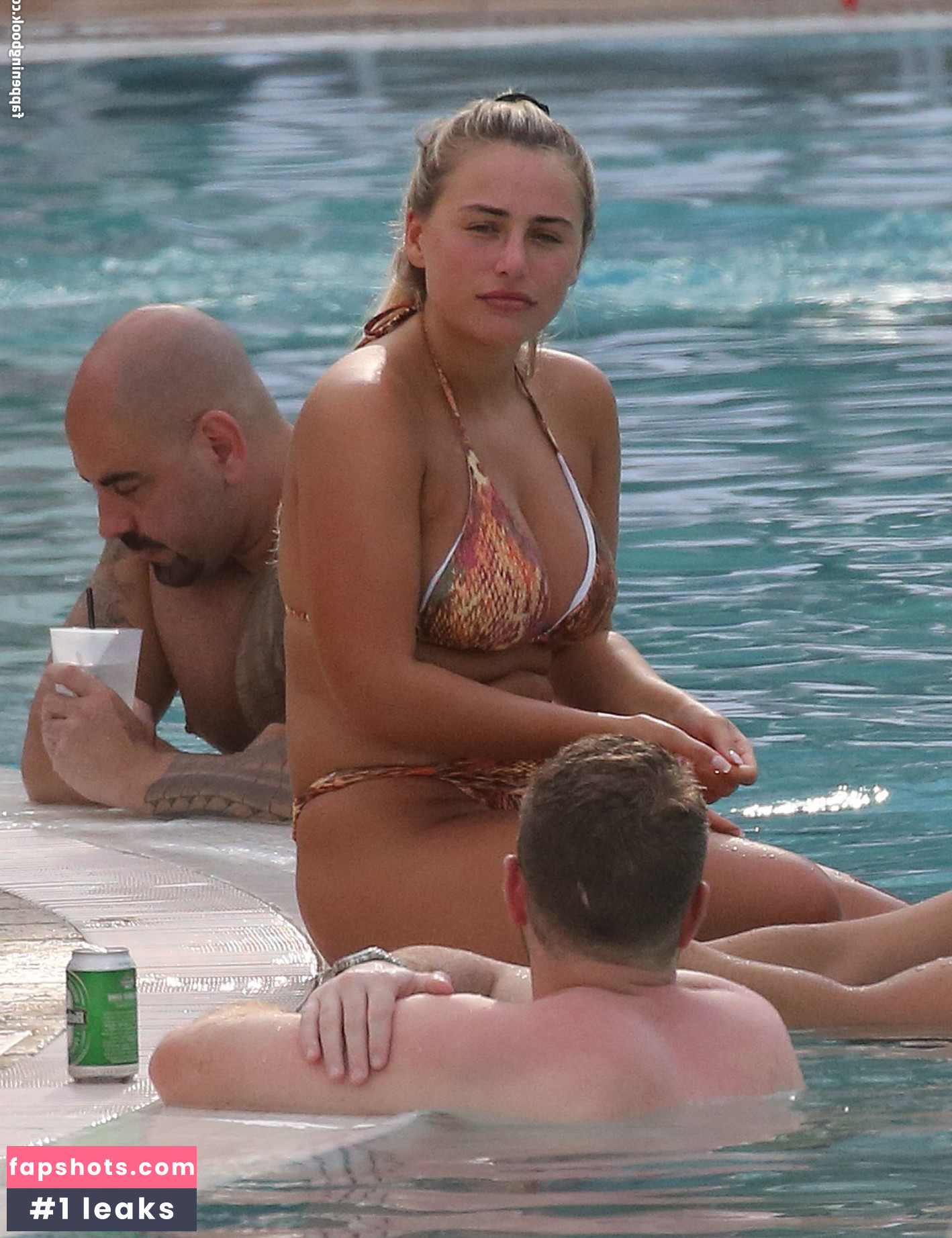 Ellie Brown Nahé úniky fotek pouze od fanoušků #68 - Fapshots