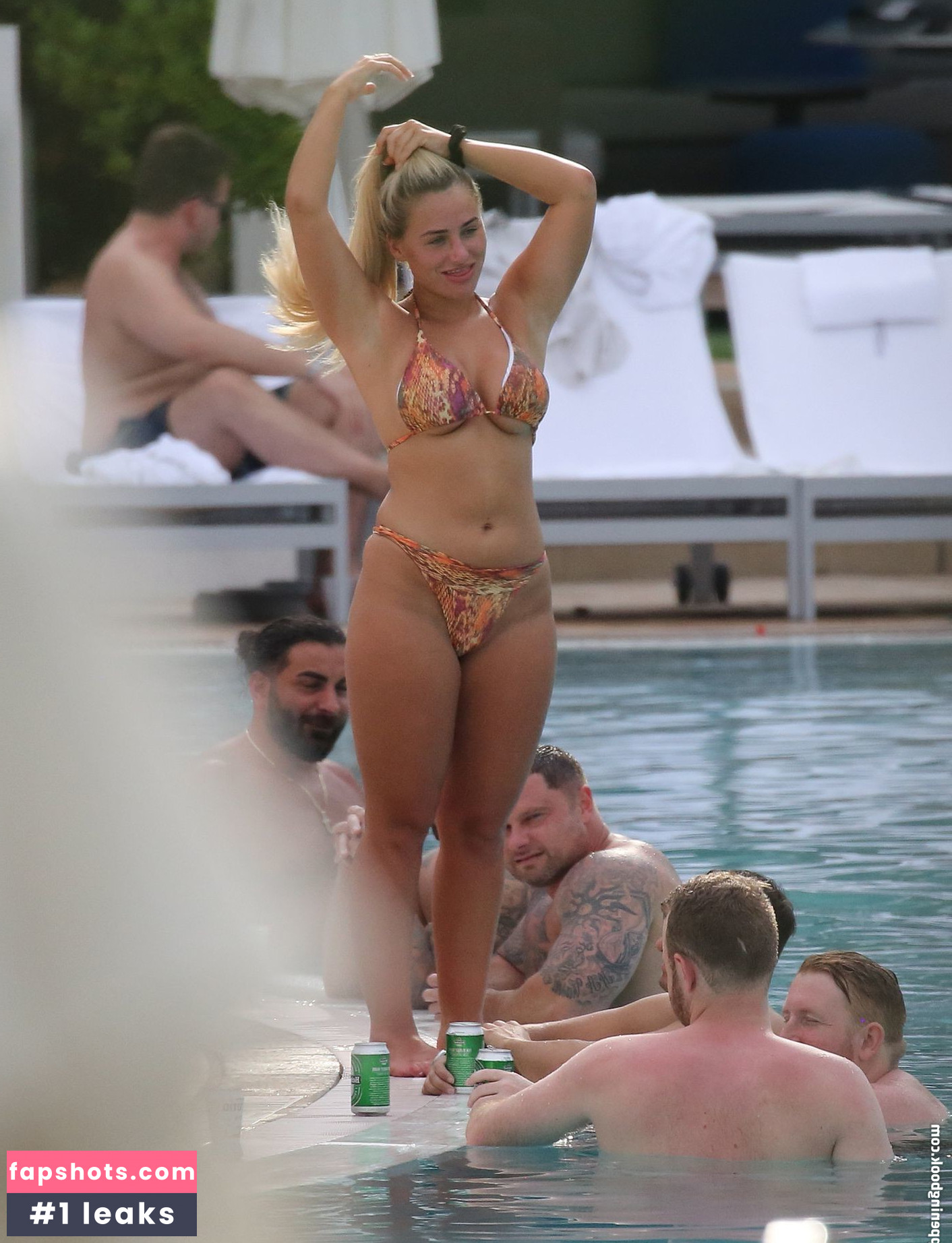 Ellie Brown Nahé úniky fotek pouze od fanoušků #69 - Fapshots