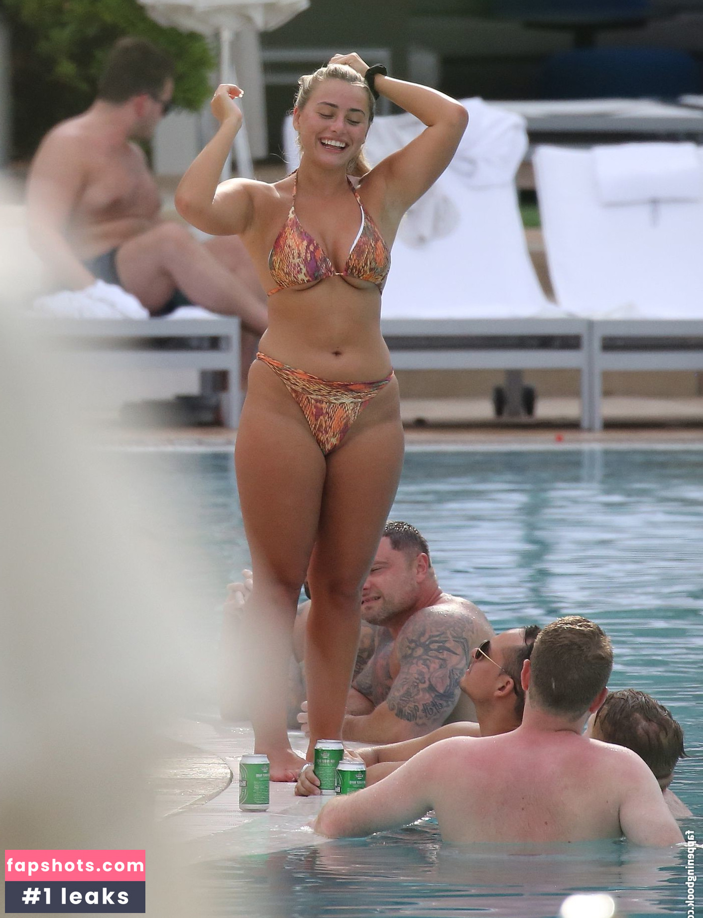 Ellie Brown Nahé úniky fotek pouze od fanoušků #70 - Fapshots